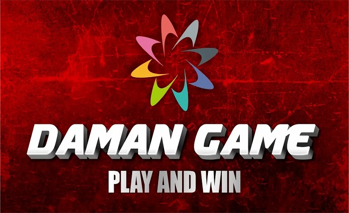 Daman Games