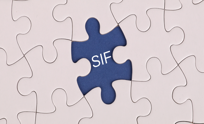 SIF Funds