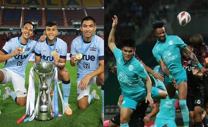 Thai League