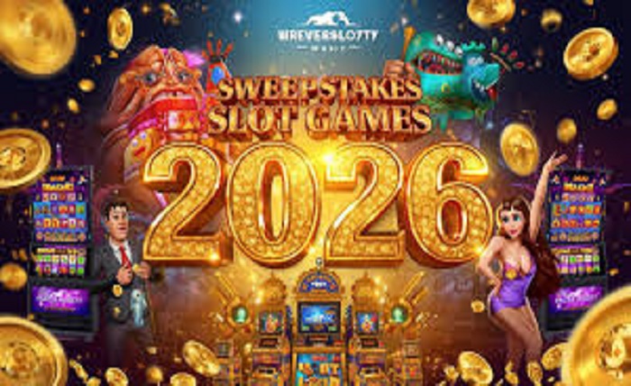 Slot Games