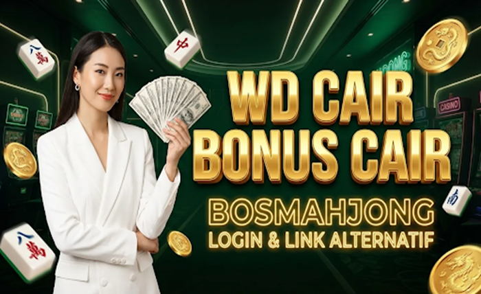 BOS MAHJONG