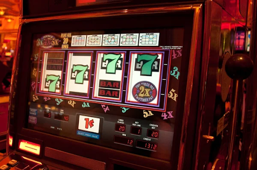 Slot Deposit